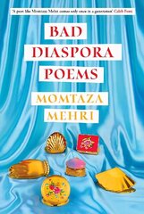 Bad Diaspora Poems: 'A once in a generation poet' Caleb Femi cena un informācija | Dzeja | 220.lv
