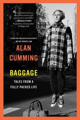 Baggage: Tales from a Fully Packed Life cena un informācija | Biogrāfijas, autobiogrāfijas, memuāri | 220.lv