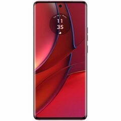 Motorola Edge 40 Viva пурпурного цвета цена и информация | Мобильные телефоны | 220.lv