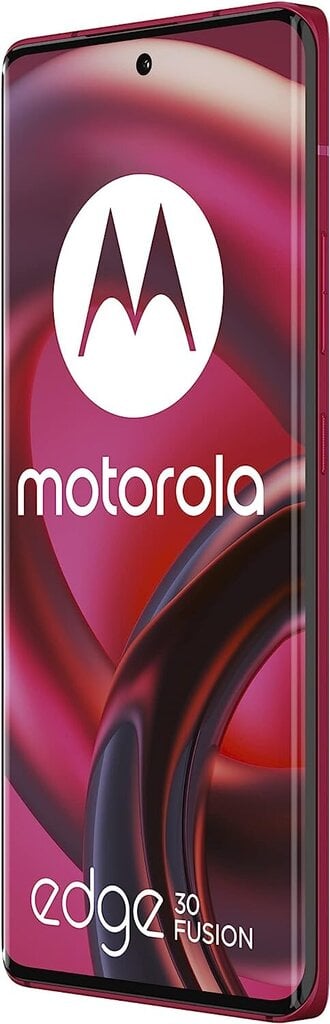 Motorola Edge 40 8/256GB Viva magenta цена и информация | Mobilie telefoni | 220.lv