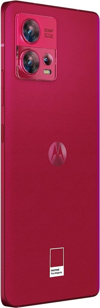 Motorola Edge 40 8/256GB Viva magenta цена и информация | Mobilie telefoni | 220.lv