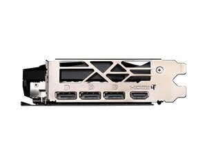 MSI NVIDIA GeForce RTX 4060 Ti цена и информация | Видеокарты (GPU) | 220.lv