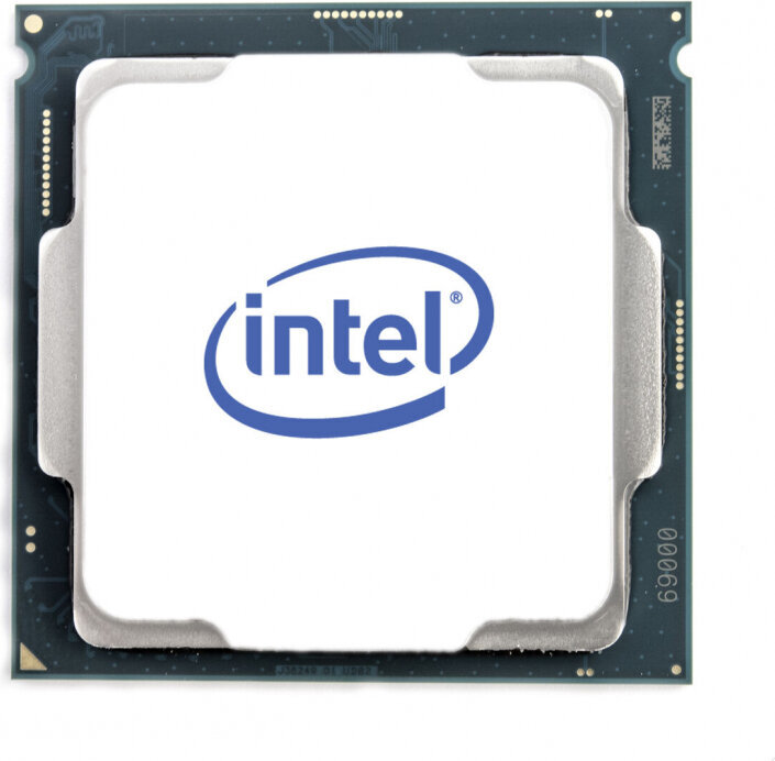 Intel Xeon Silver 4309Y cena un informācija | Procesori (CPU) | 220.lv