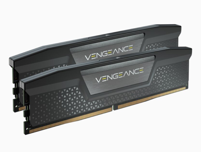 Corsair Vengeance CMK32GX5M2B6000C36 atmiņas modulis 32 GB 2 x 16 GB DDR5 6000 MHz ECC цена и информация | Operatīvā atmiņa (RAM) | 220.lv