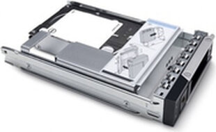 Dell Cietais Disks Dell 401-ABHS 2,4 TB cena un informācija | Iekšējie cietie diski (HDD, SSD, Hybrid) | 220.lv