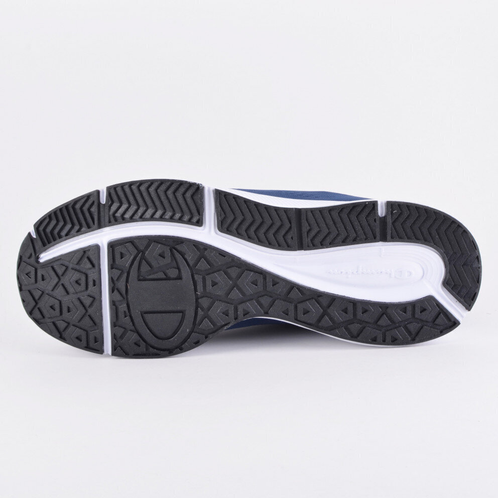 Champion vīriešu skriešanas apavi JAUNT, tumši zilā krāsā cena un informācija | Sporta apavi vīriešiem | 220.lv