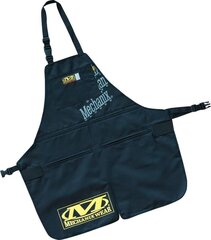 Mechanix Wear darba priekšauts Melns cena un informācija | Mechanix Wear Mājai un remontam | 220.lv