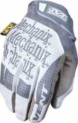 Перчатки Mechanix Specialty Vent белые M цена и информация | Рабочие перчатки | 220.lv