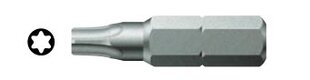 Wera 867/1 standarta uzgalis TORX TX 15 x 25 mm cena un informācija | Rokas instrumenti | 220.lv