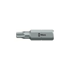 Стандартная бита Wera 867/1 TORX TX цена и информация | Механические инструменты | 220.lv