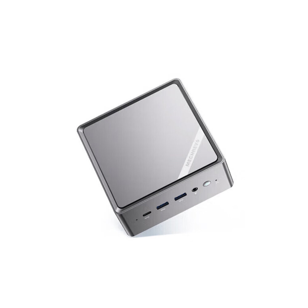 Mechrevo S-mini i7-12650H 32G-DDR4 1T SSD WIFI6 win11 HDMI cena un informācija | Stacionārie datori | 220.lv
