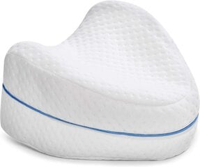 Contour Leg Pillow Ergonomisks ceļgalu un kāju spilvens cena un informācija | Spilveni | 220.lv