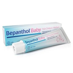 Ziede Bepanthol Baby 30g цена и информация | Косметика для мам и детей | 220.lv