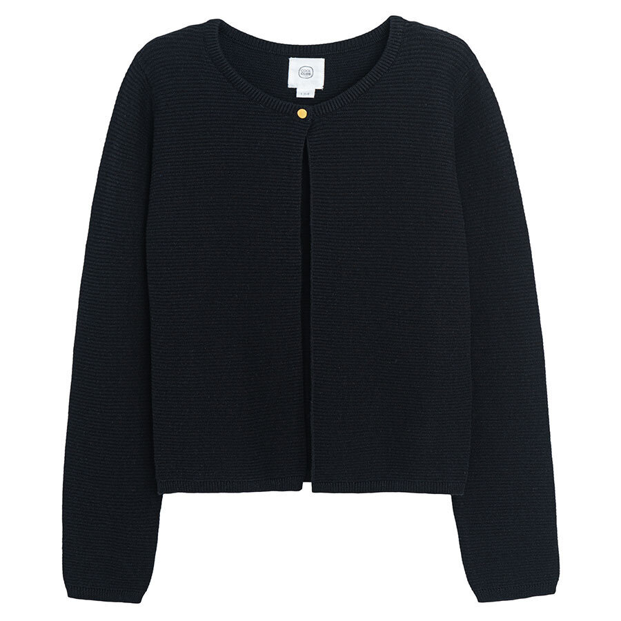 Cool Club džemperis meitenēm CCG2720149 cena un informācija | Jakas, džemperi, žaketes, vestes meitenēm | 220.lv