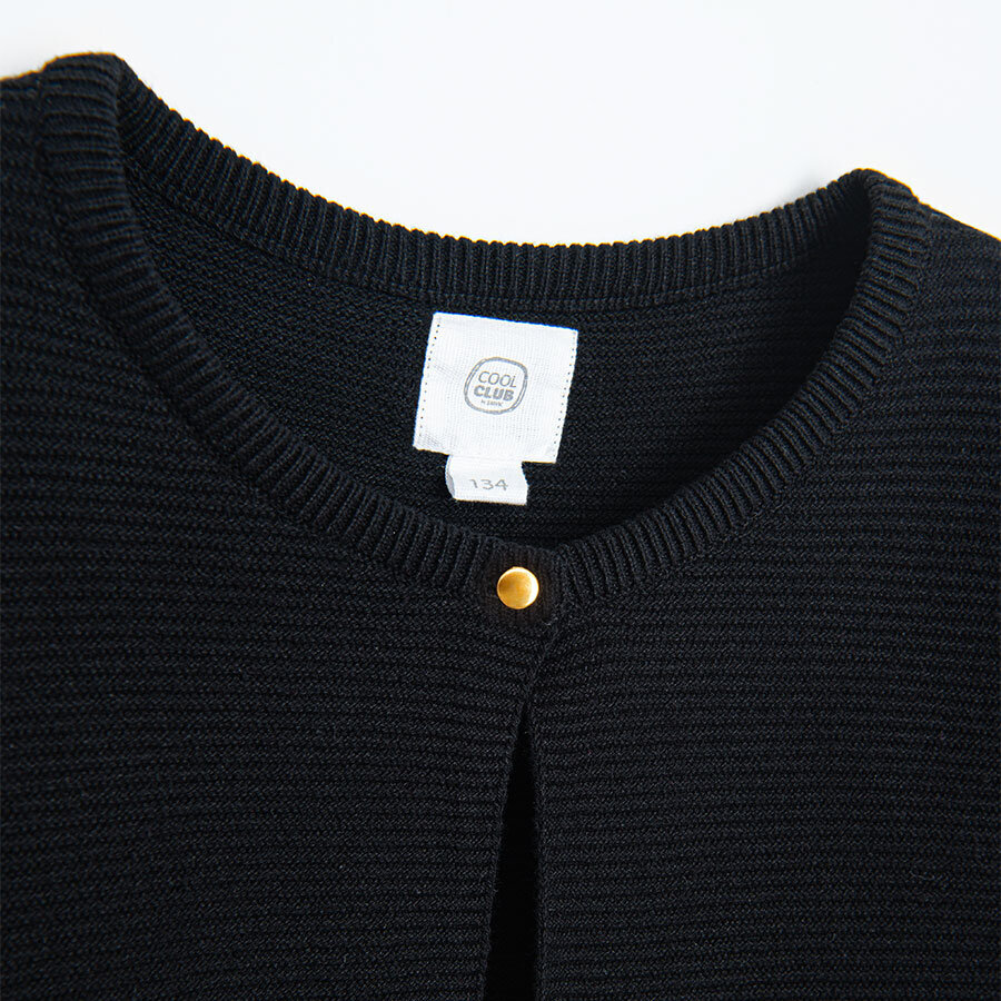 Cool Club džemperis meitenēm CCG2720149 cena un informācija | Jakas, džemperi, žaketes, vestes meitenēm | 220.lv