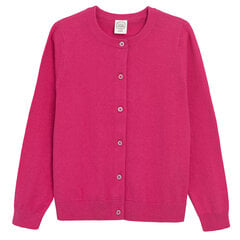 Cool Club džemperis meitenēm CCG2710213 cena un informācija | Cool Club Bērnu barošanai | 220.lv