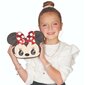 Interaktīvā soma Disney Minnie Mouse cena un informācija | Rotaļlietas meitenēm | 220.lv