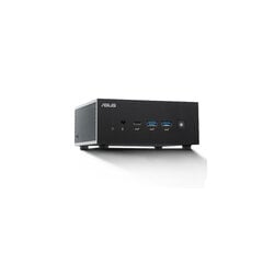 Mini pc Компьютер Asus PN53 AMDR7-7735H 16G-DDR4 512G SSD WIFI win11 HDMI 2.2GHz Bluetooth5.2 цена и информация | Стационарные компьютеры | 220.lv