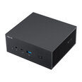 Mini pc Компьютер Asus PN63 i3-1115G4 8G-DDR4 256G SSD WIFI6 win11 HDMI 4.1GHz Bluetooth5.0