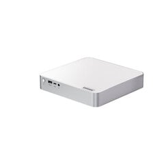 Mini pc Компьютер Lenovo Mini-01P i5-13500H 16G-DDR4 1TB SSD WIFI6 win11 HDMI 5.0GHz цена и информация | Стационарные компьютеры | 220.lv