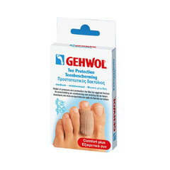 P-Gel aizsargspilventiņš pirkstam Gehwol, vidējs, 2gab cena un informācija | Pirmā palīdzība | 220.lv