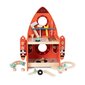 Koka amatnieku komplekts Classic World, 51 d. цена и информация | Rotaļlietas zēniem | 220.lv