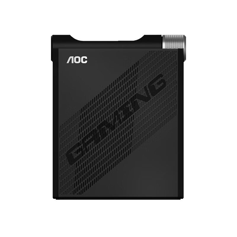 Aoc M9 AMDR9-5900HX 16G-DDR4 512G SSD WIFI win10 HDMI 4.6GHz cena un informācija | Stacionārie datori | 220.lv