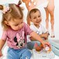 Koka saldējuma rotaļlieta, Viga PolarB, 5 gab. cena un informācija | Rotaļlietas meitenēm | 220.lv