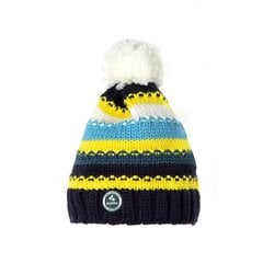 Cepure zēniem Huppa, dažādas krāsas цена и информация | Шапки, перчатки, шарфы для мальчиков | 220.lv
