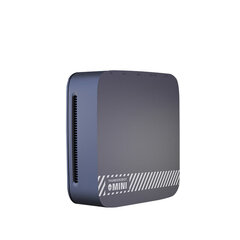 ThundeRobot Mix1 i7-12650H 32G-DDR4 1TB SSD WIFI6 win11 HDMI 4.7GHz cena un informācija | Stacionārie datori | 220.lv