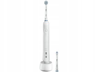 ORAL-B PRO 1 GumCare cena un informācija | Elektriskās zobu birstes | 220.lv