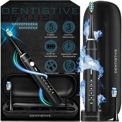 Dentistive N3325 цена и информация | Электрические зубные щетки | 220.lv