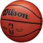 Basketbola bumba WILSON NBA authentic, 7. izmērs цена и информация | Basketbola bumbas | 220.lv