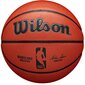 Basketbola bumba WILSON NBA authentic, 7. izmērs цена и информация | Basketbola bumbas | 220.lv