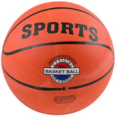 Basketbola bumba, 10. izmērs цена и информация | Баскетбольные мячи | 220.lv