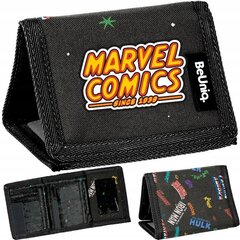 Maks bērniem BeUniq Marvel Comics AV22WW-882 цена и информация | Аксессуары для детей  | 220.lv