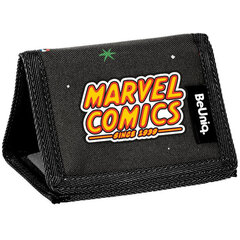 Maks bērniem BeUniq Marvel Comics AV22WW-882 цена и информация | Аксессуары для детей  | 220.lv