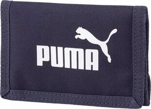 Maks sievietēm Puma 075617 цена и информация | Женские кошельки, держатели для карточек | 220.lv