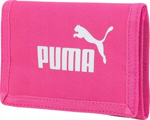 Maks sievietēm Puma 075617 cena un informācija | Sieviešu maki, karšu maki | 220.lv