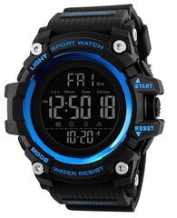 Мужские часы Skmei 1384BU Blue цена и информация | Мужские часы | 220.lv