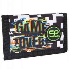 Maks bērniem Coolpack Game Over F056679 цена и информация | Аксессуары для детей | 220.lv