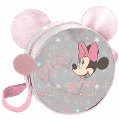 Rokassomiņa meitenēm Paso Minnie Mouse DM22CC-411 цена и информация | Аксессуары для детей | 220.lv