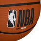 Basketbola bumba Wilson NBA DRV plus, 5. izmērs cena un informācija | Basketbola bumbas | 220.lv