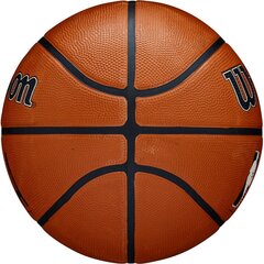 Баскетбол WILSON NBA DRV PLUS R.5 цена и информация | Баскетбольные мячи | 220.lv