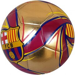 Футбольный мяч FC Barcelona, 5 размер цена и информация | Футбольные мячи | 220.lv