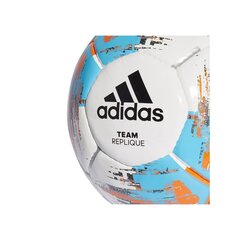 Futbola bumba Adidas Team Replique, 5. izmēra cena un informācija | Futbola bumbas | 220.lv