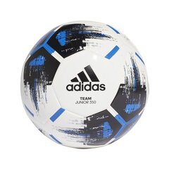Futbola bumba Adidas Team J350, 4. izmēra cena un informācija | Futbola bumbas | 220.lv