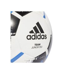 Futbola bumba Adidas Team J350, 4. izmēra cena un informācija | Futbola bumbas | 220.lv