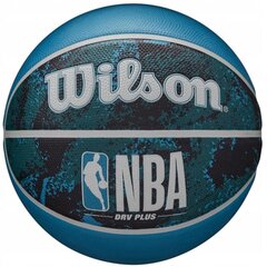 Basketbola bumba Wilson NBA, 7. izmērs cena un informācija | Basketbola bumbas | 220.lv