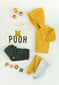 Cool Club sporta tērps zēniem Vinnijs Pūks LNB2700238-00 цена и информация | Komplekti zēniem | 220.lv